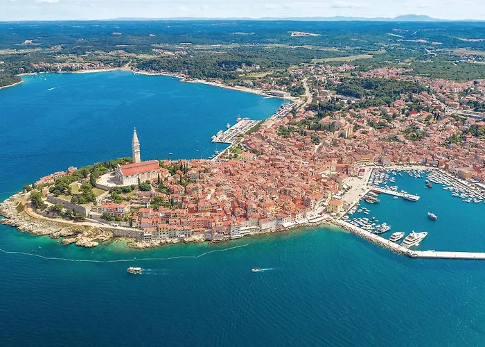 Gorgeous In Sorici-kanfanar Prázdninový dům *