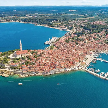 Gorgeous In Sorici-kanfanar Dom wakacyjny *
