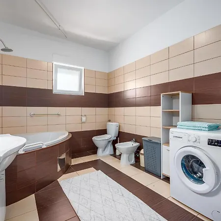 Beautiful In Sorici-kanfanar With Kitchen *
